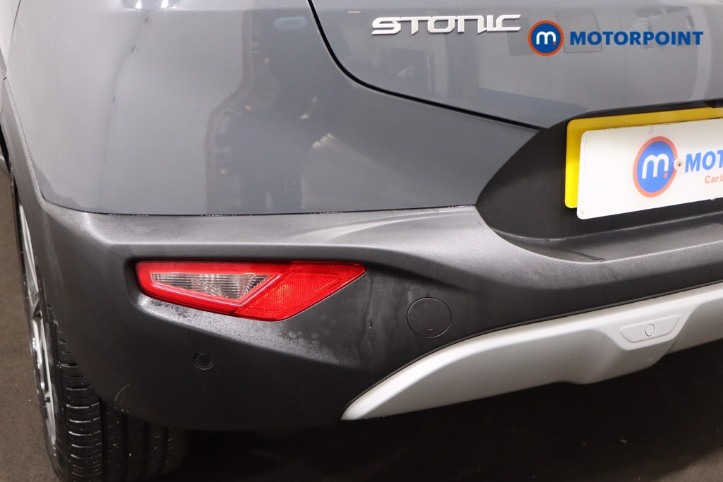 KIA Stonic Quantum Manual Petrol SUV - Stock Number (1615719) - 35th supplementary image