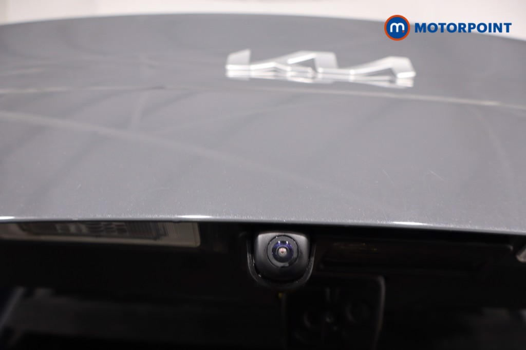 KIA Stonic Quantum Manual Petrol SUV - Stock Number (1615719) - 36th supplementary image