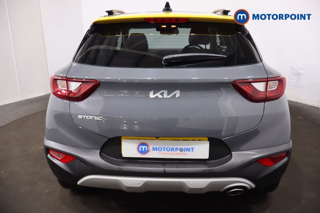 KIA Stonic Quantum Manual Petrol SUV - Stock Number (1615719) - 37th supplementary image