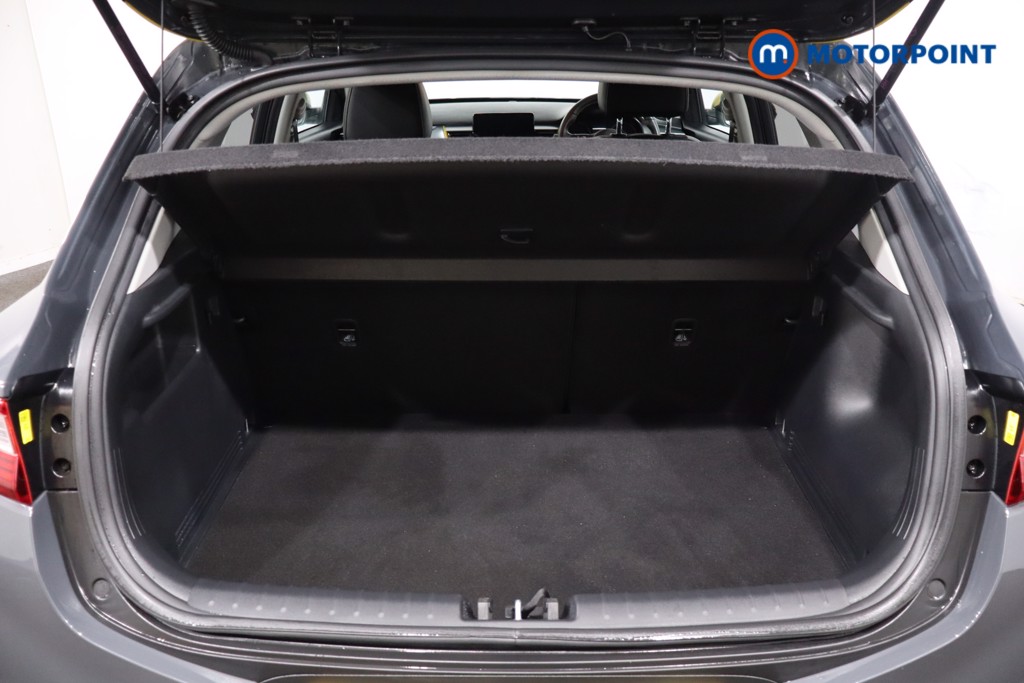 KIA Stonic Quantum Manual Petrol SUV - Stock Number (1615719) - 38th supplementary image