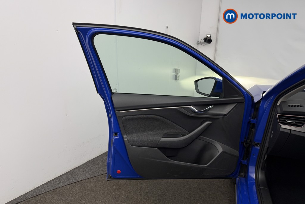 Skoda Kamiq Se L Executive Manual Petrol SUV - Stock Number (1615720) - 4th supplementary image