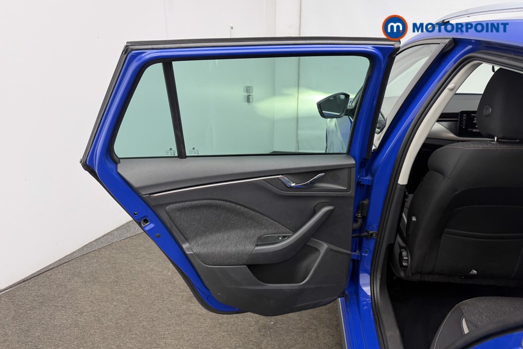 Skoda Kamiq Se L Executive Manual Petrol SUV - Stock Number (1615720) - 6th supplementary image