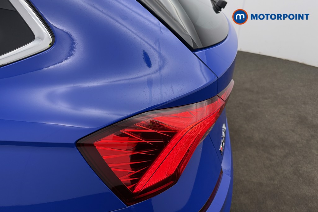 Skoda Kamiq Se L Executive Manual Petrol SUV - Stock Number (1615720) - 7th supplementary image