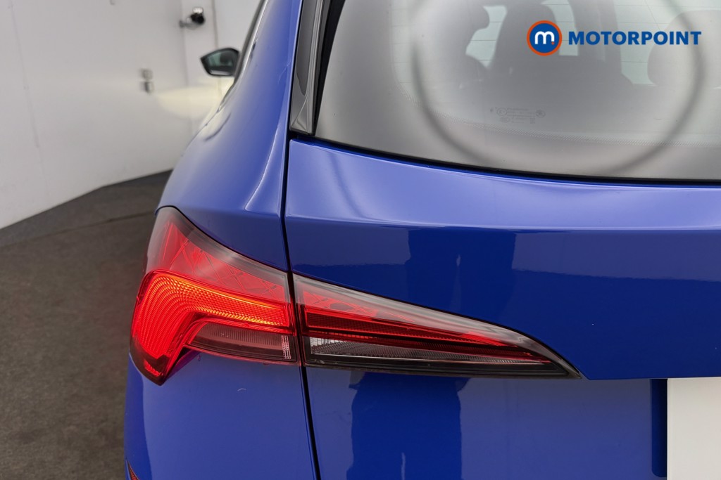 Skoda Kamiq Se L Executive Manual Petrol SUV - Stock Number (1615720) - 8th supplementary image