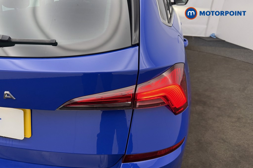 Skoda Kamiq Se L Executive Manual Petrol SUV - Stock Number (1615720) - 9th supplementary image