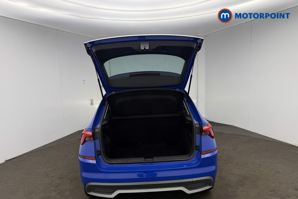 Skoda Kamiq Se L Executive Manual Petrol SUV - Stock Number (1615720) - 11th supplementary image