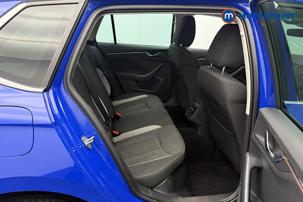 Skoda Kamiq Se L Executive Manual Petrol SUV - Stock Number (1615720) - 13th supplementary image