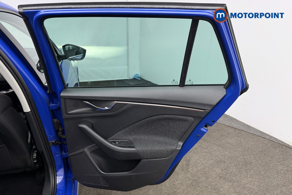 Skoda Kamiq Se L Executive Manual Petrol SUV - Stock Number (1615720) - 14th supplementary image
