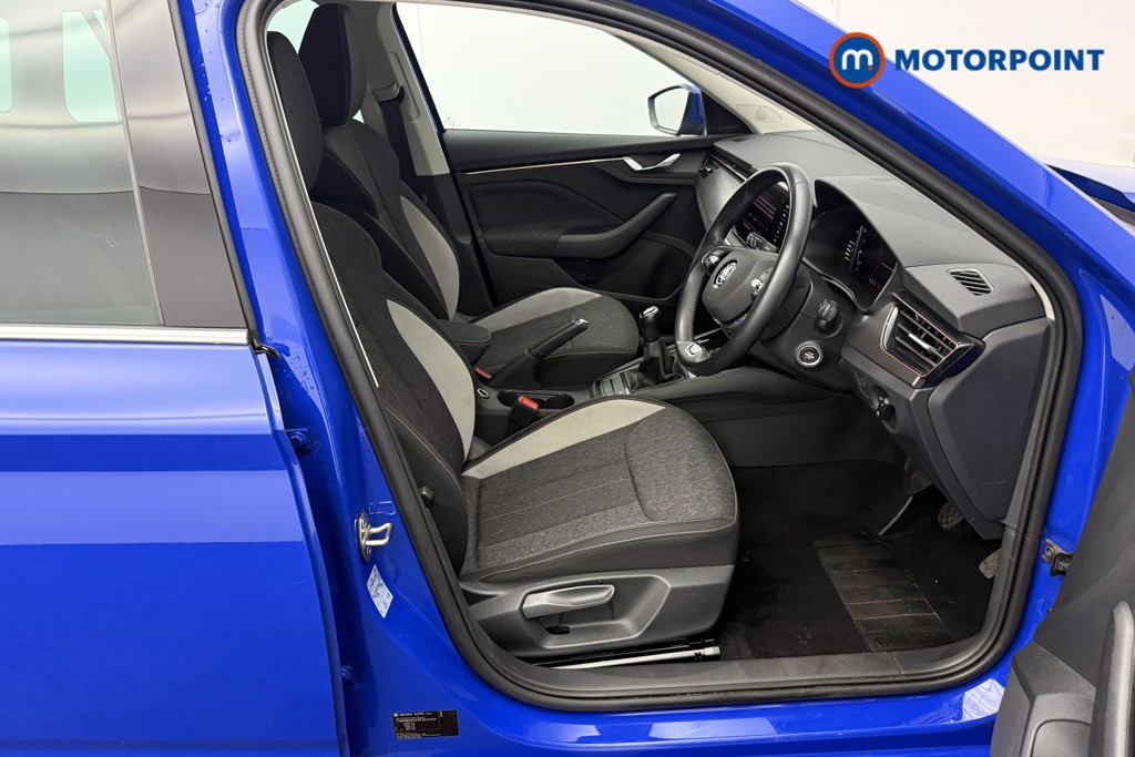 Skoda Kamiq Se L Executive Manual Petrol SUV - Stock Number (1615720) - 16th supplementary image