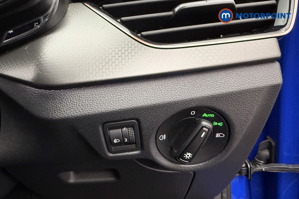 Skoda Kamiq Se L Executive Manual Petrol SUV - Stock Number (1615720) - 18th supplementary image
