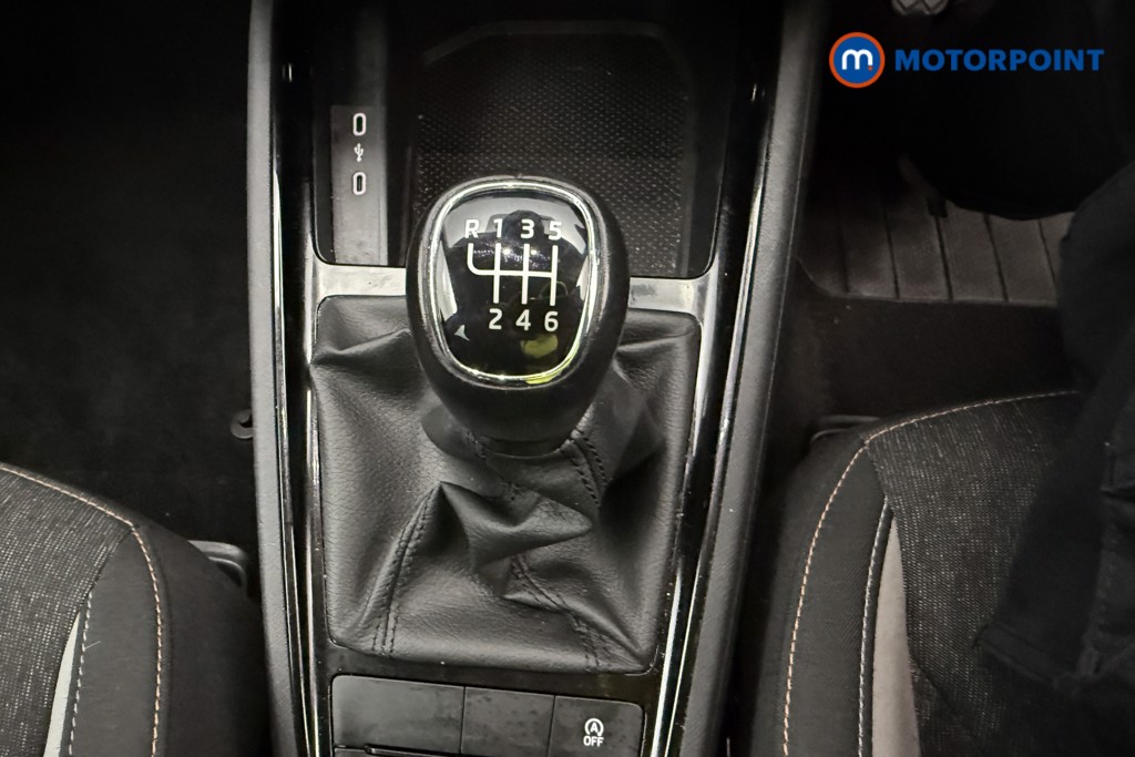Skoda Kamiq Se L Executive Manual Petrol SUV - Stock Number (1615720) - 21st supplementary image
