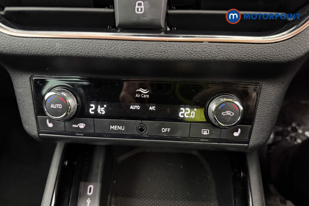 Skoda Kamiq Se L Executive Manual Petrol SUV - Stock Number (1615720) - 23rd supplementary image
