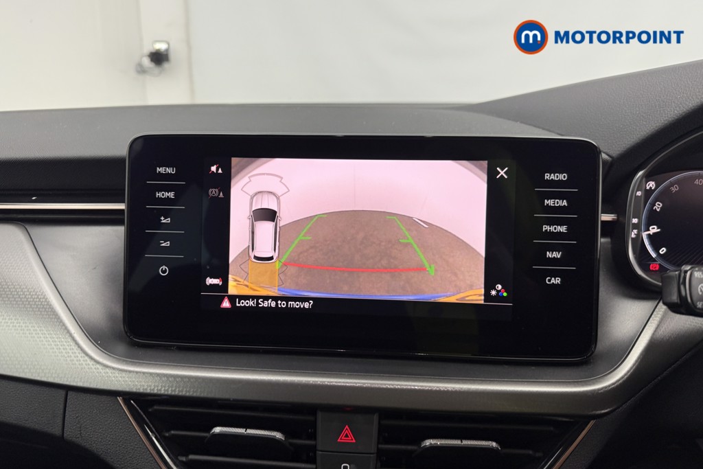 Skoda Kamiq Se L Executive Manual Petrol SUV - Stock Number (1615720) - 24th supplementary image