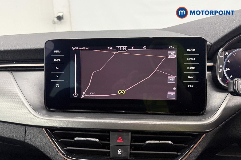 Skoda Kamiq Se L Executive Manual Petrol SUV - Stock Number (1615720) - 26th supplementary image