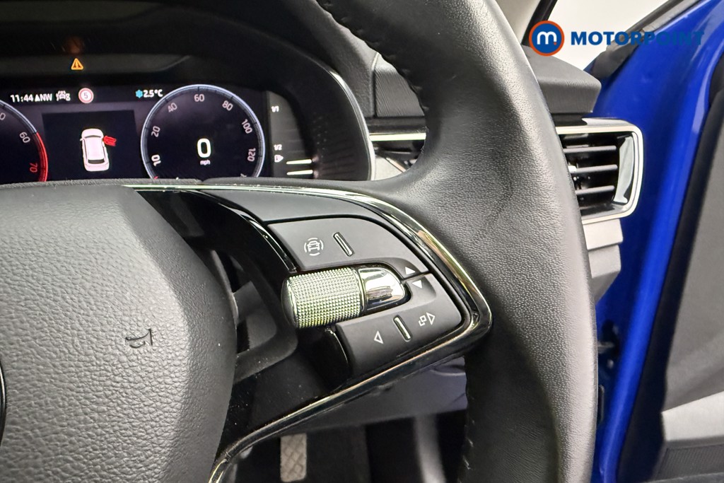 Skoda Kamiq Se L Executive Manual Petrol SUV - Stock Number (1615720) - 29th supplementary image