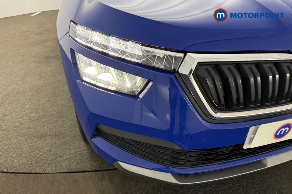 Skoda Kamiq Se L Executive Manual Petrol SUV - Stock Number (1615720) - 30th supplementary image
