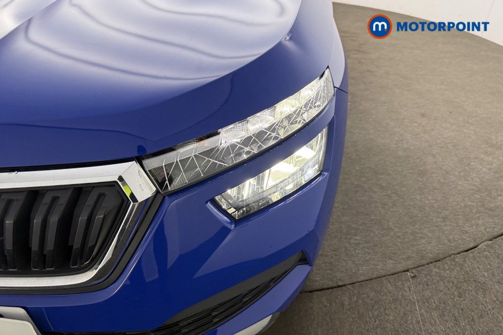 Skoda Kamiq Se L Executive Manual Petrol SUV - Stock Number (1615720) - 31st supplementary image