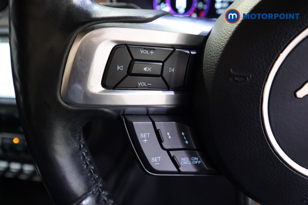 Ford Mustang GT Manual Petrol Coupe - Stock Number (1615745) - 3rd supplementary image