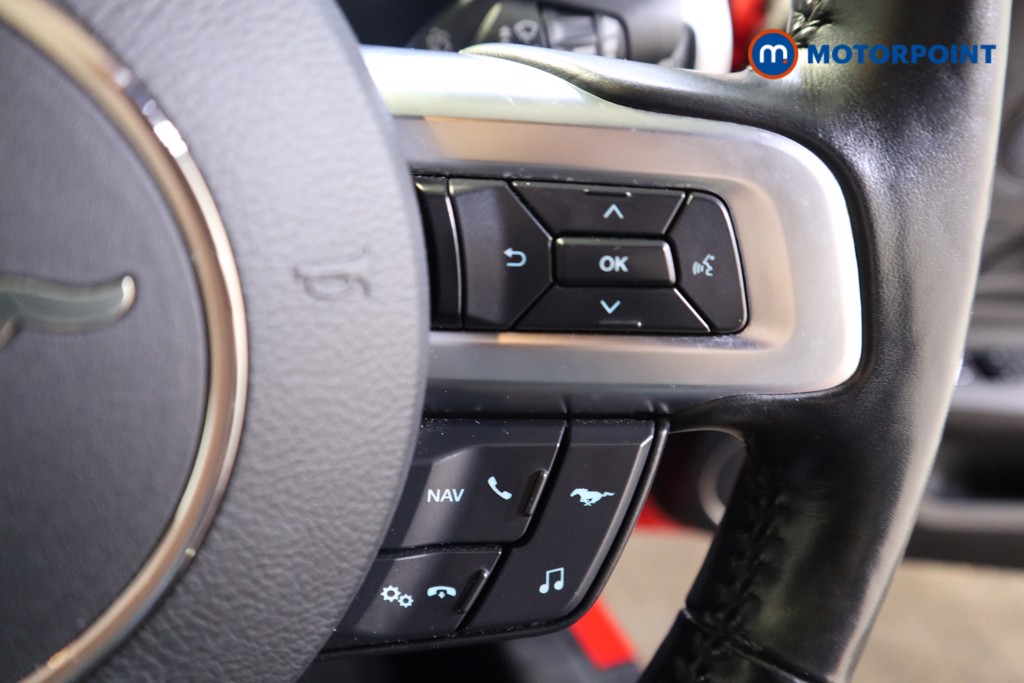 Ford Mustang GT Manual Petrol Coupe - Stock Number (1615745) - 4th supplementary image