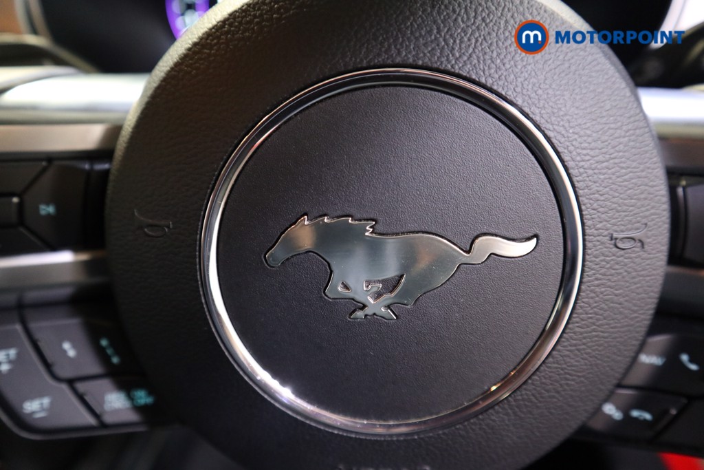 Ford Mustang GT Manual Petrol Coupe - Stock Number (1615745) - 5th supplementary image
