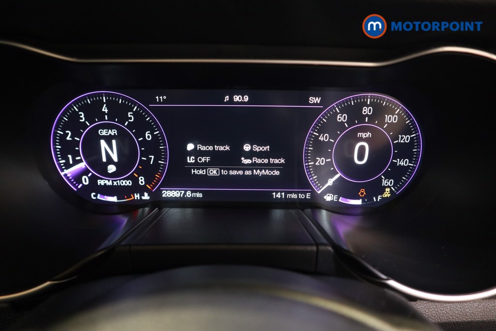 Ford Mustang GT Manual Petrol Coupe - Stock Number (1615745) - 6th supplementary image