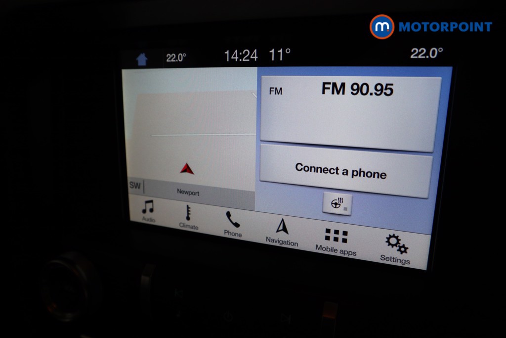 Ford Mustang GT Manual Petrol Coupe - Stock Number (1615745) - 7th supplementary image