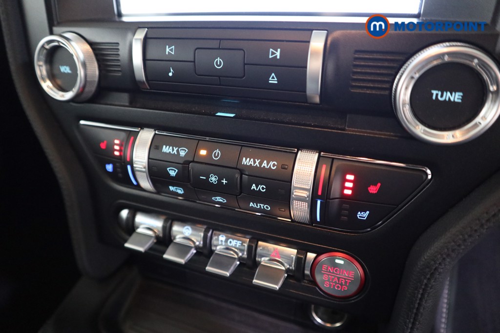 Ford Mustang GT Manual Petrol Coupe - Stock Number (1615745) - 8th supplementary image