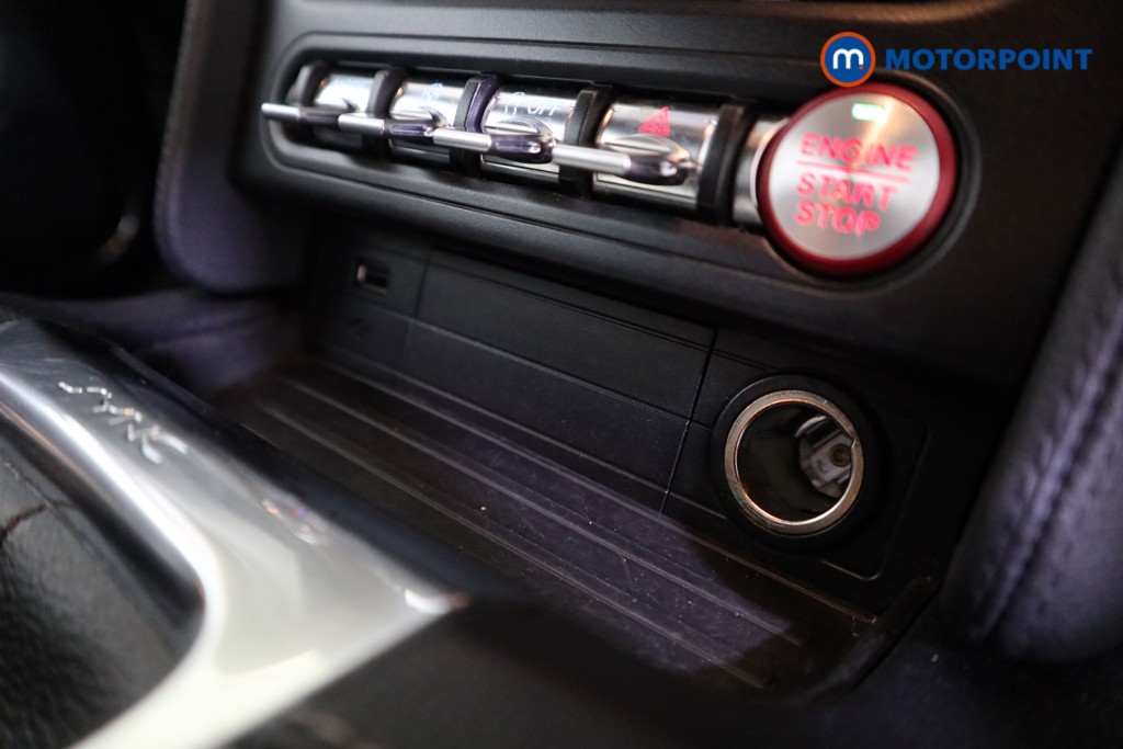 Ford Mustang GT Manual Petrol Coupe - Stock Number (1615745) - 9th supplementary image