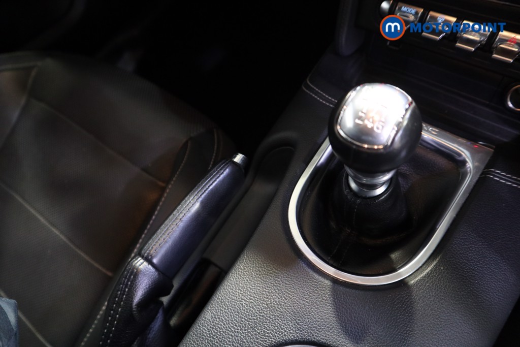 Ford Mustang GT Manual Petrol Coupe - Stock Number (1615745) - 10th supplementary image