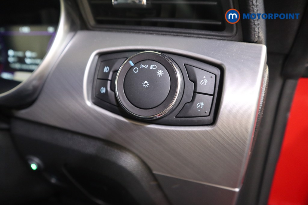 Ford Mustang GT Manual Petrol Coupe - Stock Number (1615745) - 12th supplementary image