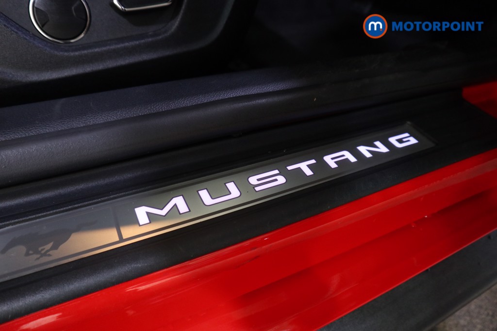 Ford Mustang GT Manual Petrol Coupe - Stock Number (1615745) - 15th supplementary image