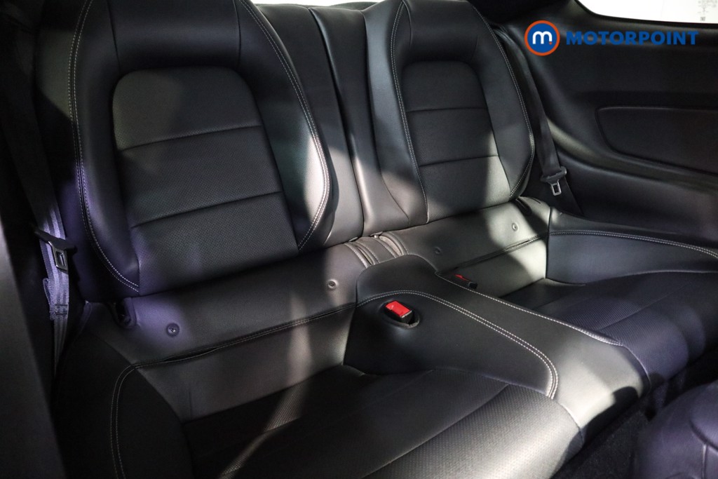 Ford Mustang GT Manual Petrol Coupe - Stock Number (1615745) - 18th supplementary image
