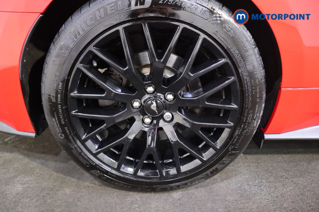 Ford Mustang GT Manual Petrol Coupe - Stock Number (1615745) - 20th supplementary image