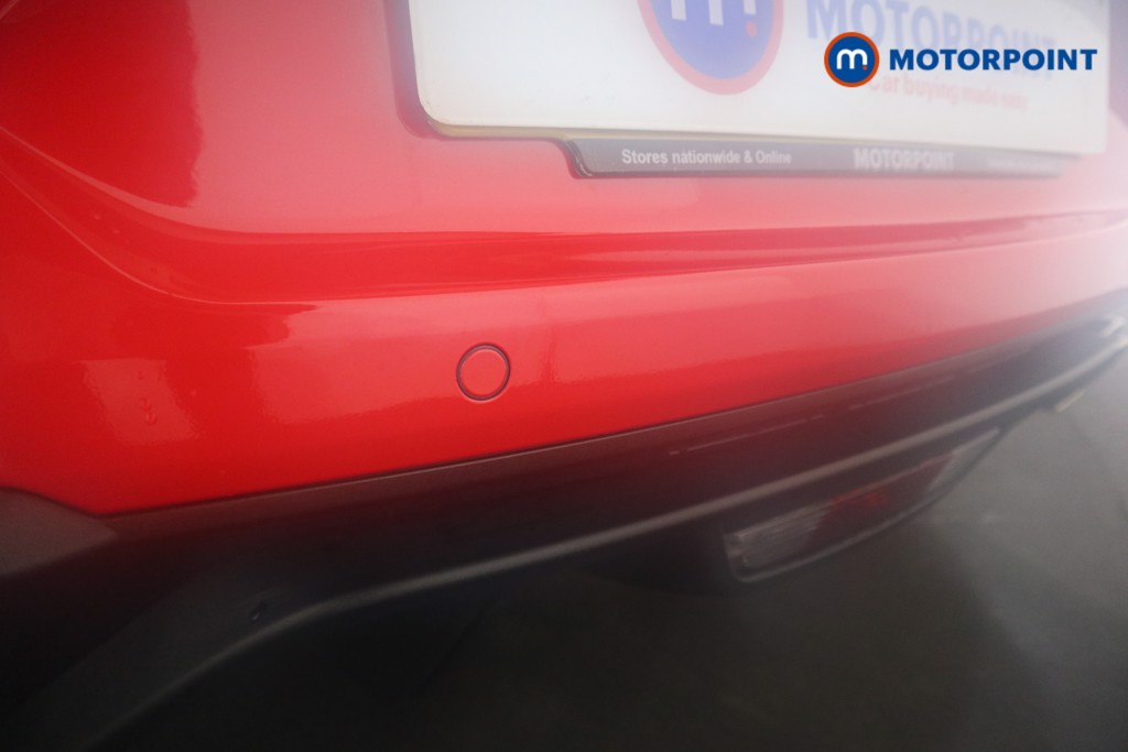 Ford Mustang GT Manual Petrol Coupe - Stock Number (1615745) - 24th supplementary image