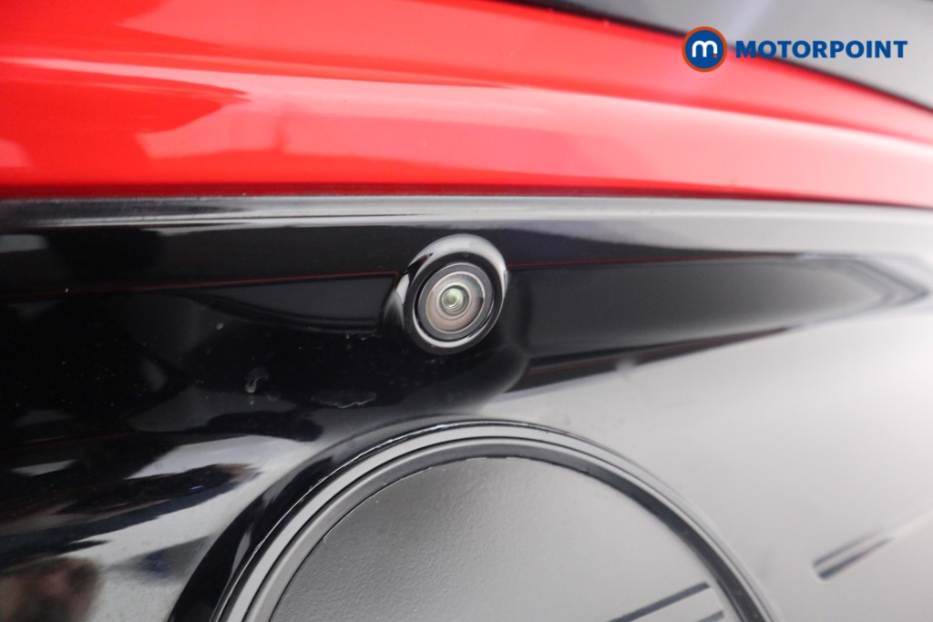 Ford Mustang GT Manual Petrol Coupe - Stock Number (1615745) - 25th supplementary image