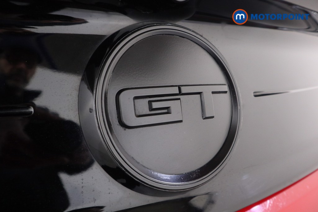 Ford Mustang GT Manual Petrol Coupe - Stock Number (1615745) - 26th supplementary image