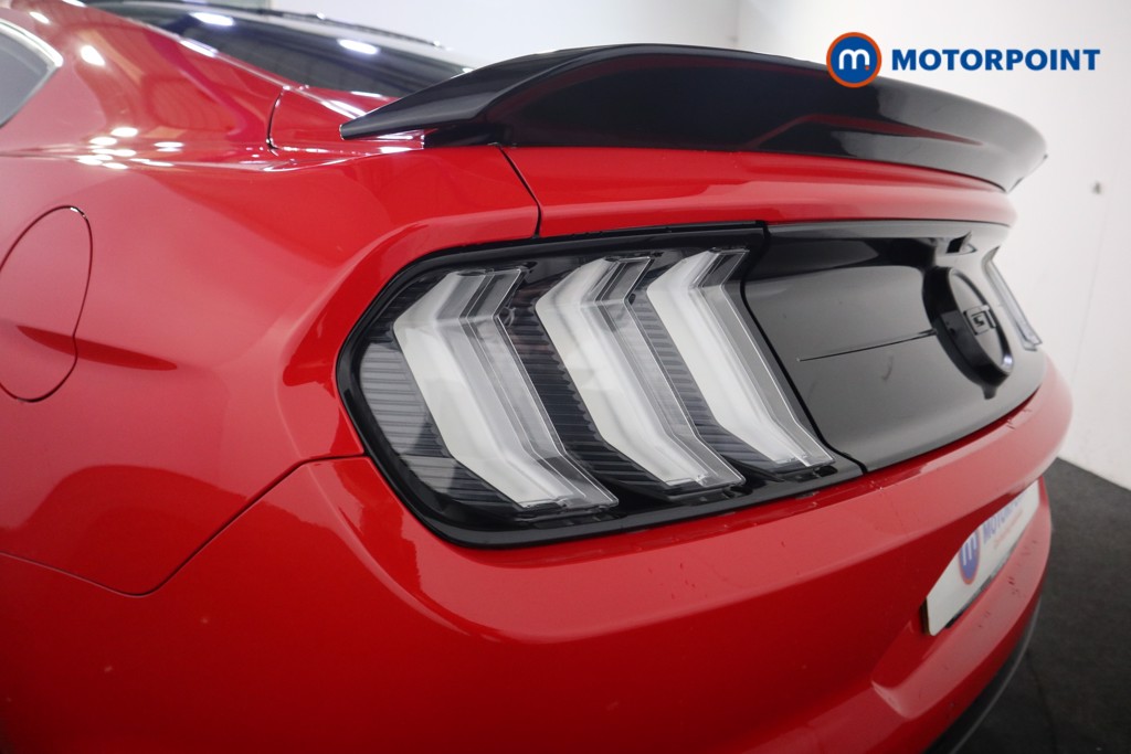 Ford Mustang GT Manual Petrol Coupe - Stock Number (1615745) - 27th supplementary image
