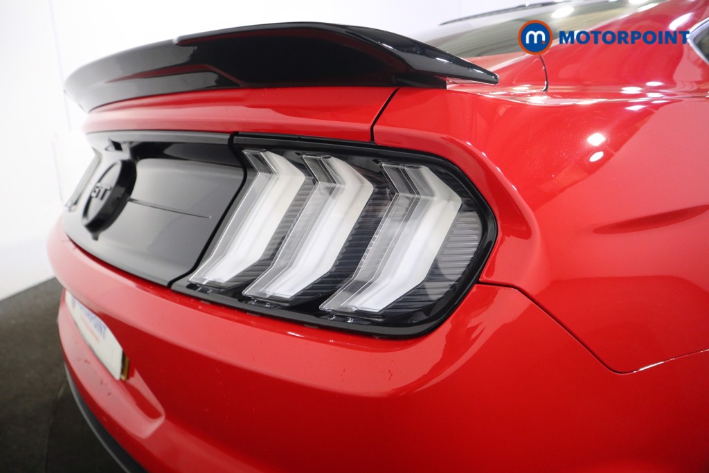 Ford Mustang GT Manual Petrol Coupe - Stock Number (1615745) - 28th supplementary image