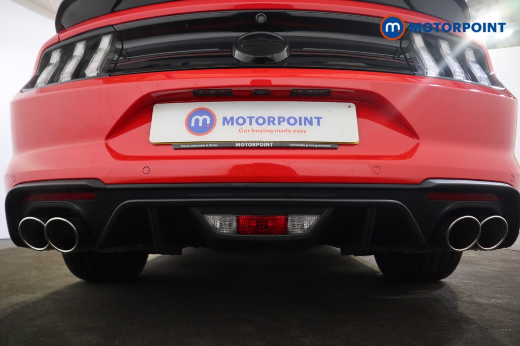 Ford Mustang GT Manual Petrol Coupe - Stock Number (1615745) - 29th supplementary image