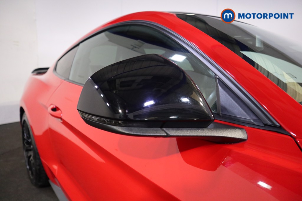 Ford Mustang GT Manual Petrol Coupe - Stock Number (1615745) - 31st supplementary image