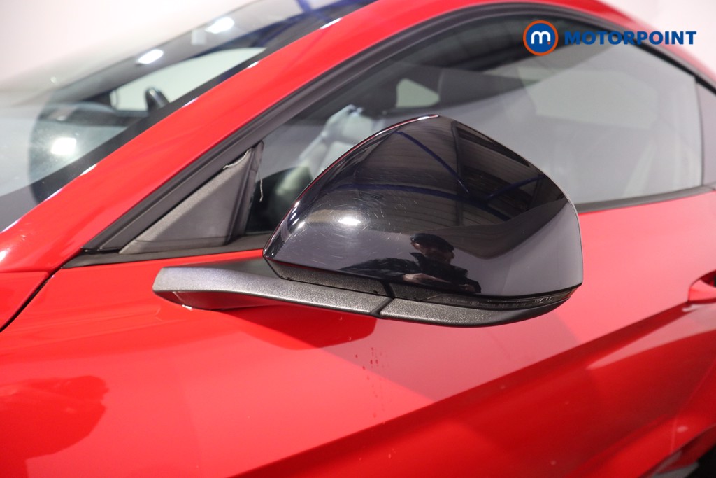 Ford Mustang GT Manual Petrol Coupe - Stock Number (1615745) - 32nd supplementary image