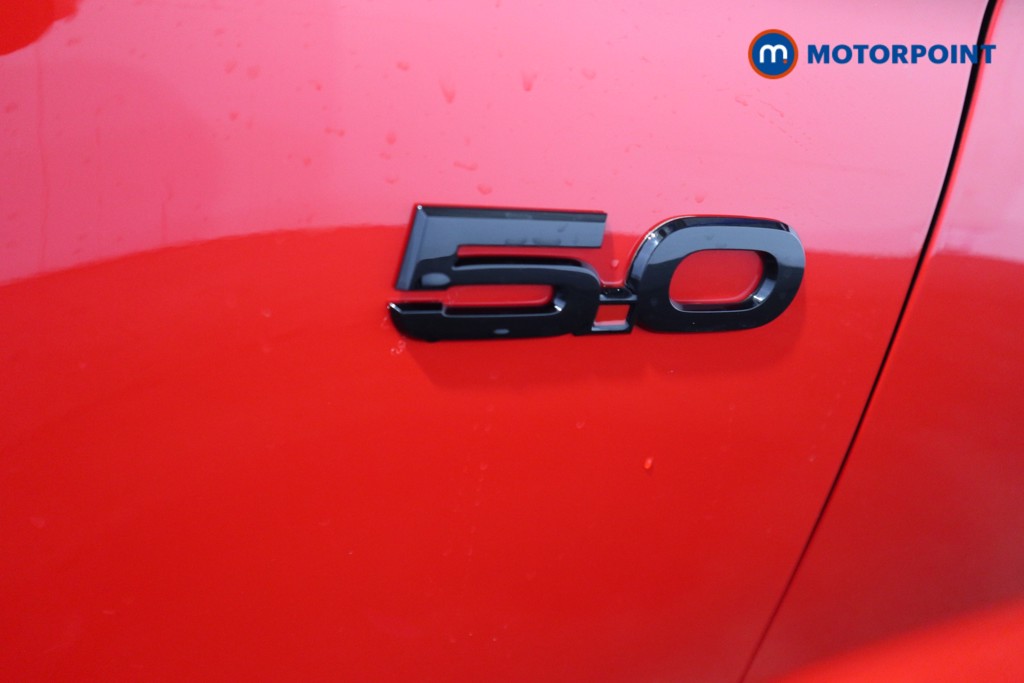 Ford Mustang GT Manual Petrol Coupe - Stock Number (1615745) - 33rd supplementary image