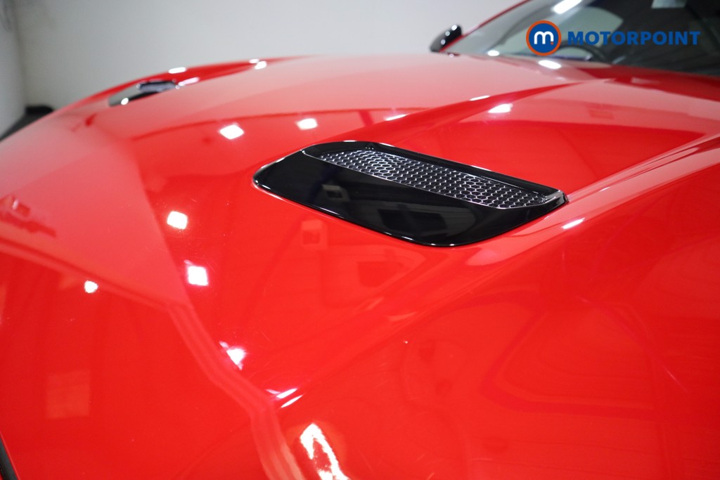 Ford Mustang GT Manual Petrol Coupe - Stock Number (1615745) - 34th supplementary image