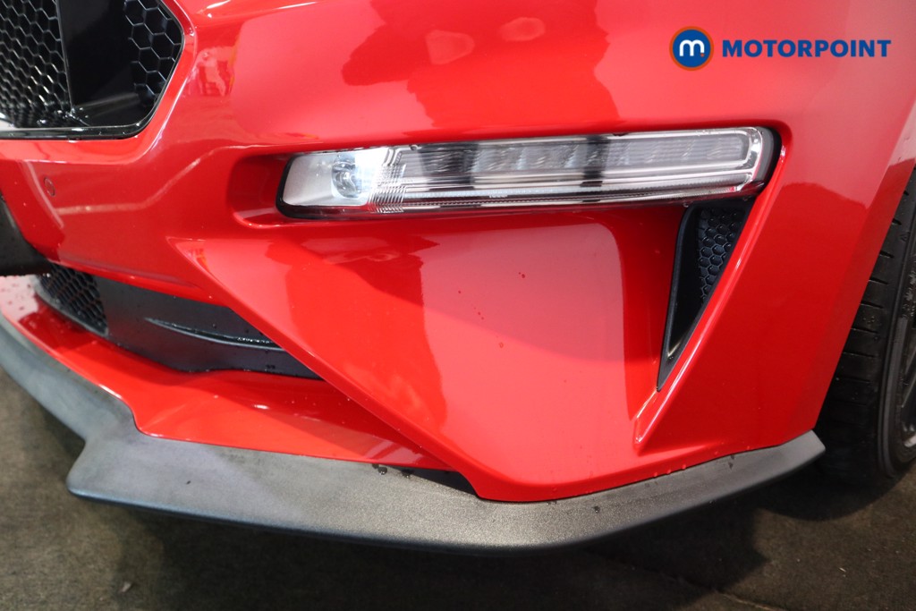 Ford Mustang GT Manual Petrol Coupe - Stock Number (1615745) - 35th supplementary image