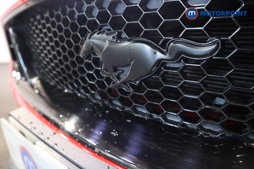 Ford Mustang GT Manual Petrol Coupe - Stock Number (1615745) - 36th supplementary image