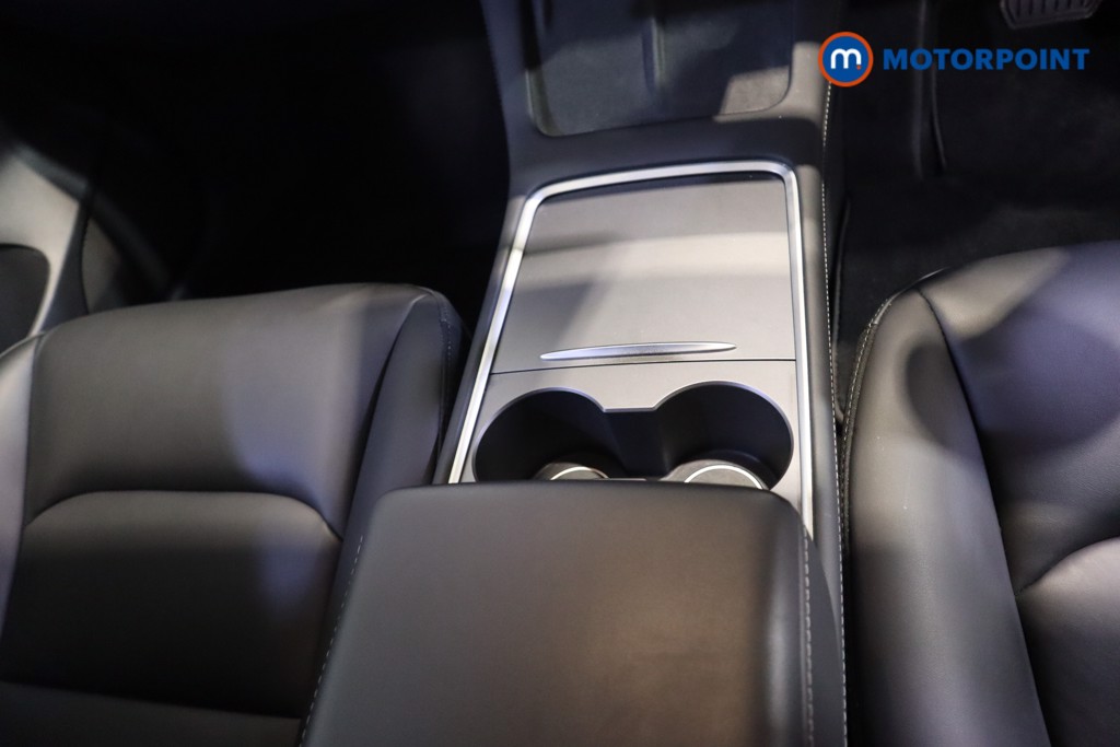 Tesla Model 3 Long Range Automatic Electric Saloon - Stock Number (1615757) - 5th supplementary image
