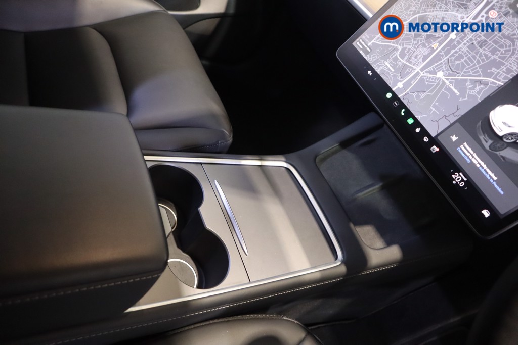 Tesla Model 3 Long Range Automatic Electric Saloon - Stock Number (1615757) - 6th supplementary image