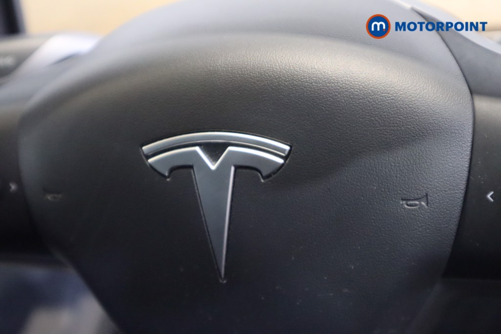 Tesla Model 3 Long Range Automatic Electric Saloon - Stock Number (1615757) - 12th supplementary image