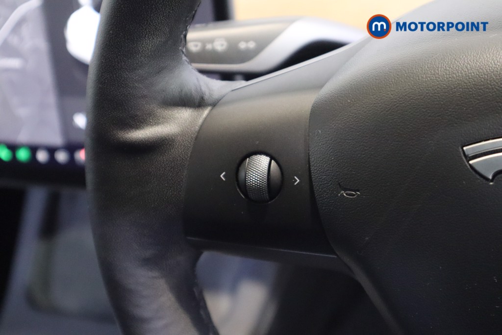 Tesla Model 3 Long Range Automatic Electric Saloon - Stock Number (1615757) - 13th supplementary image