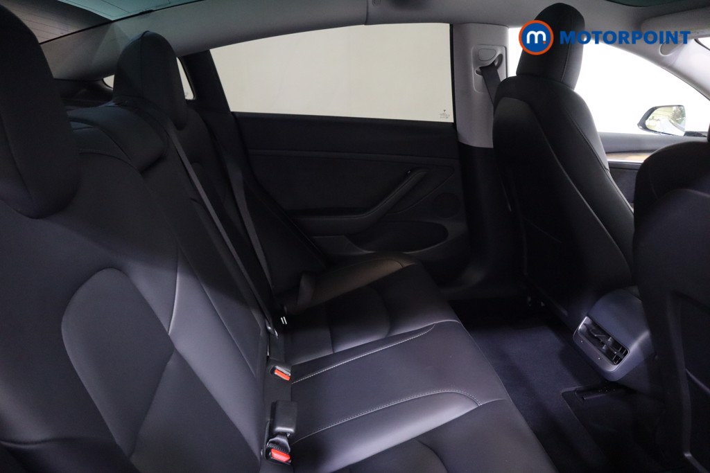 Tesla Model 3 Long Range Automatic Electric Saloon - Stock Number (1615757) - 16th supplementary image